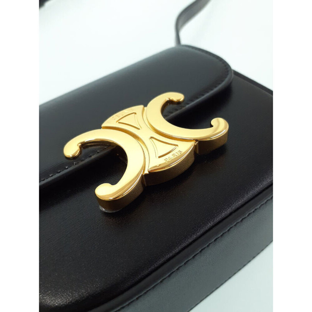 Celine Shoulder Claude Bag - Picture 4 of 5